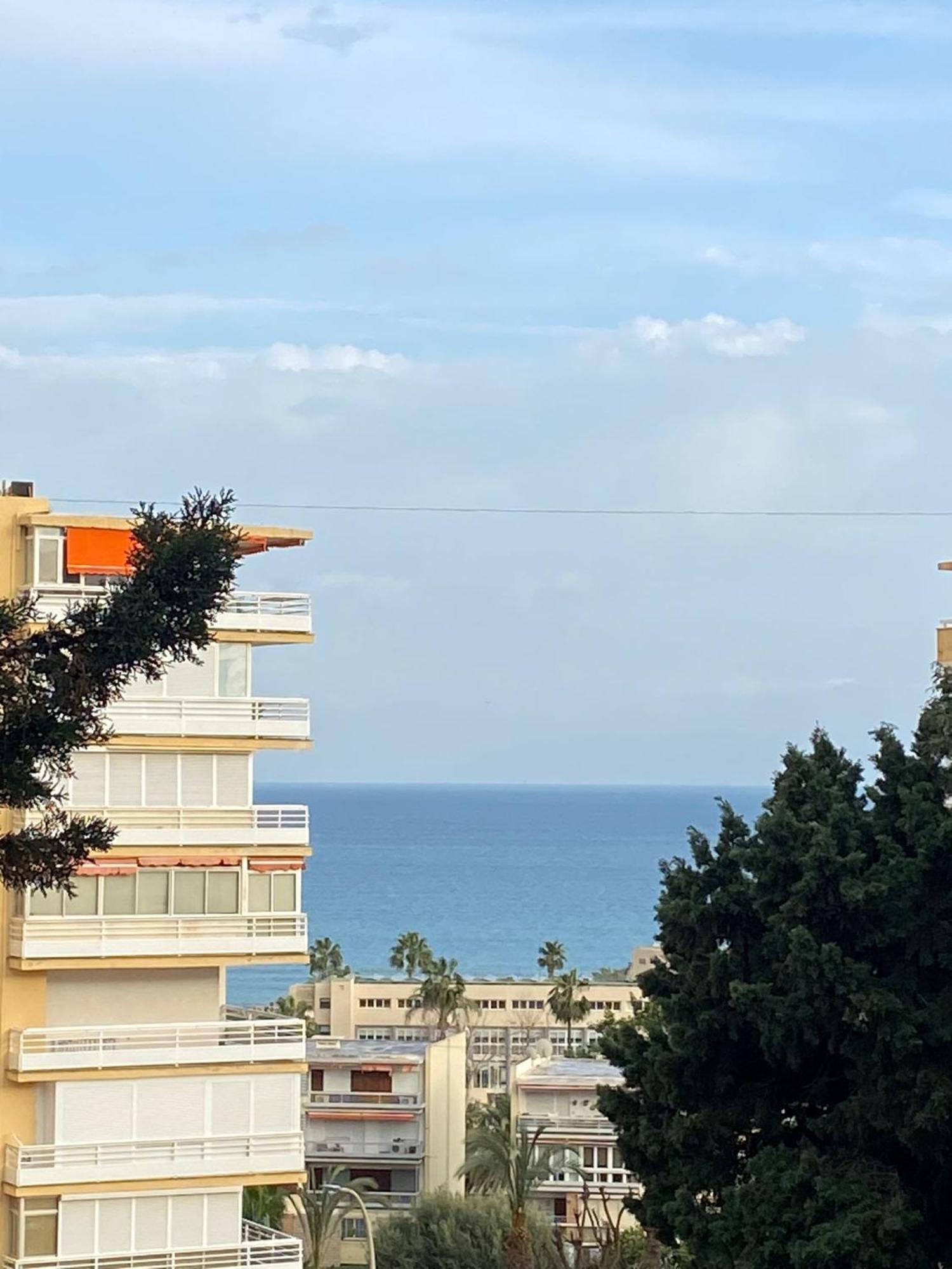 Apartamento Torremolinos Alexandri Exterior photo