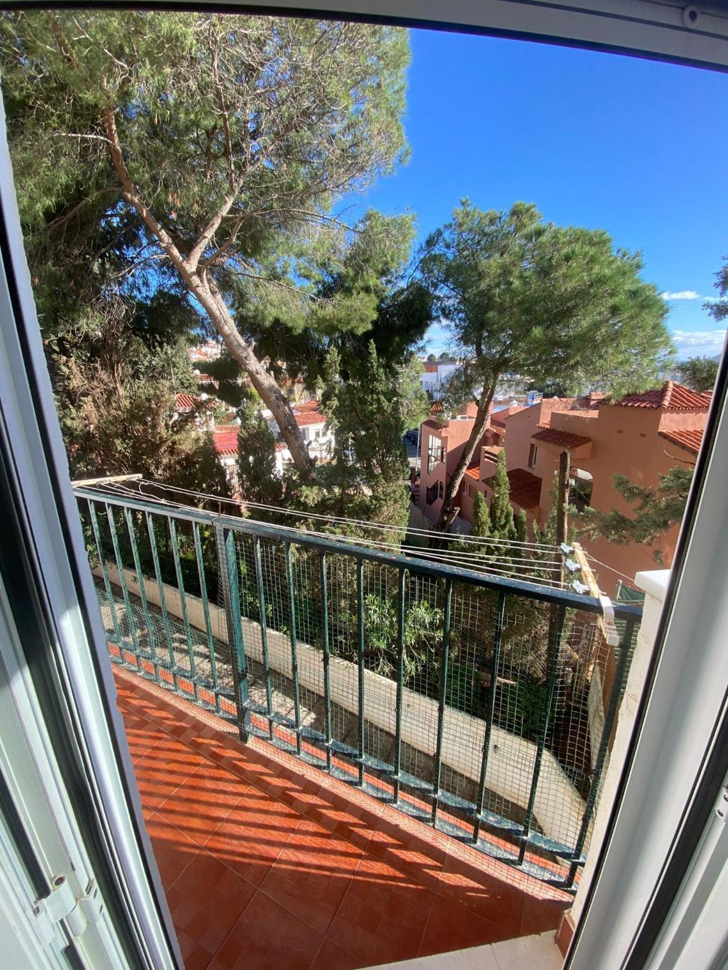 Apartamento Torremolinos Alexandri Exterior photo