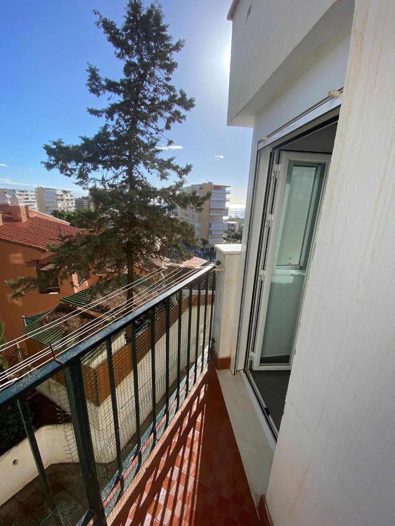Apartamento Torremolinos Alexandri Exterior photo