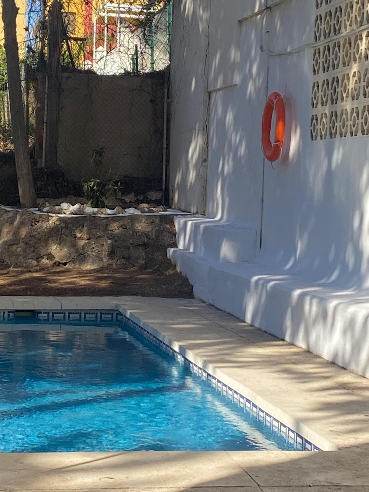 Apartamento Torremolinos Alexandri Exterior photo