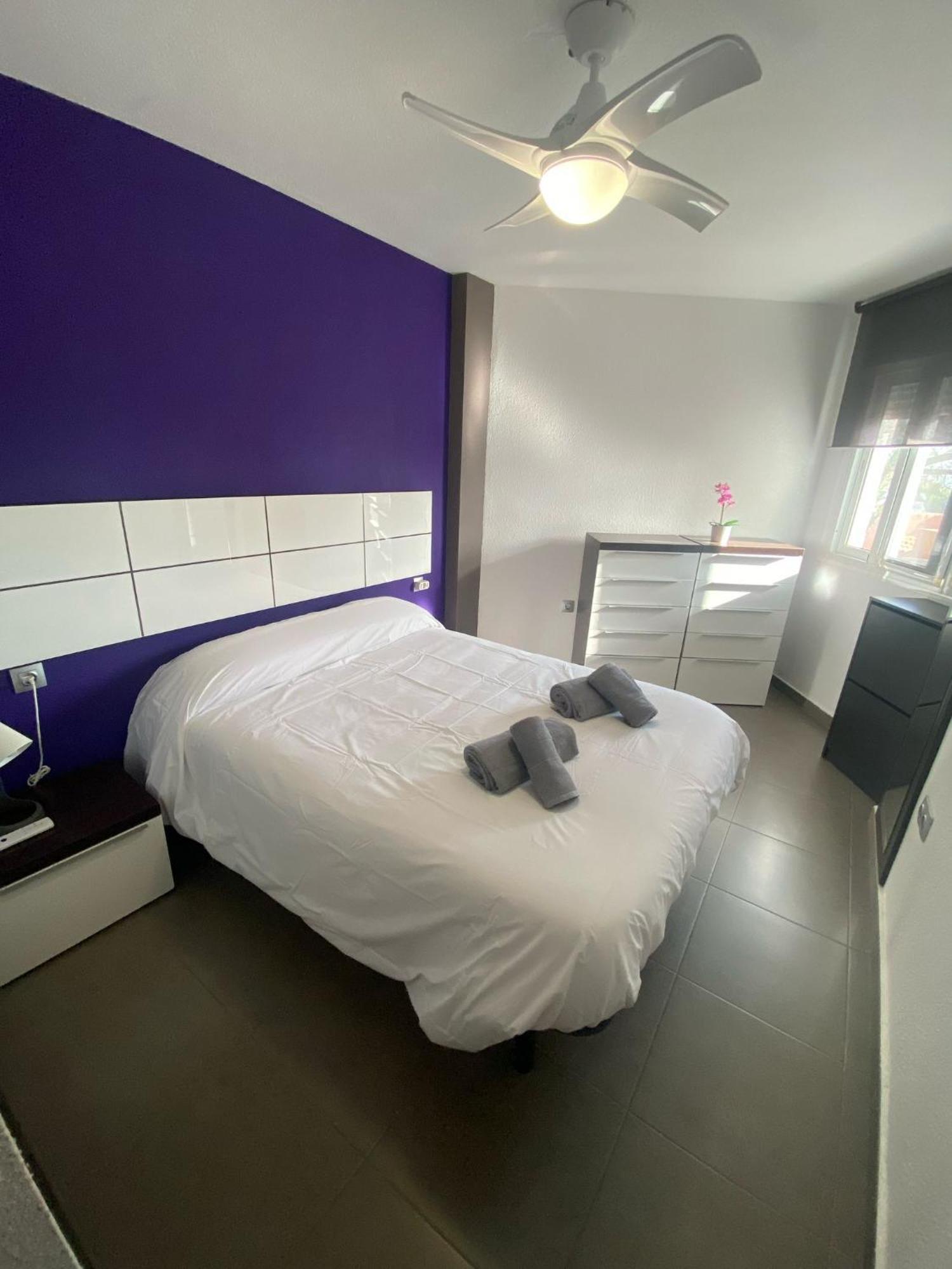 Apartamento Torremolinos Alexandri Exterior photo