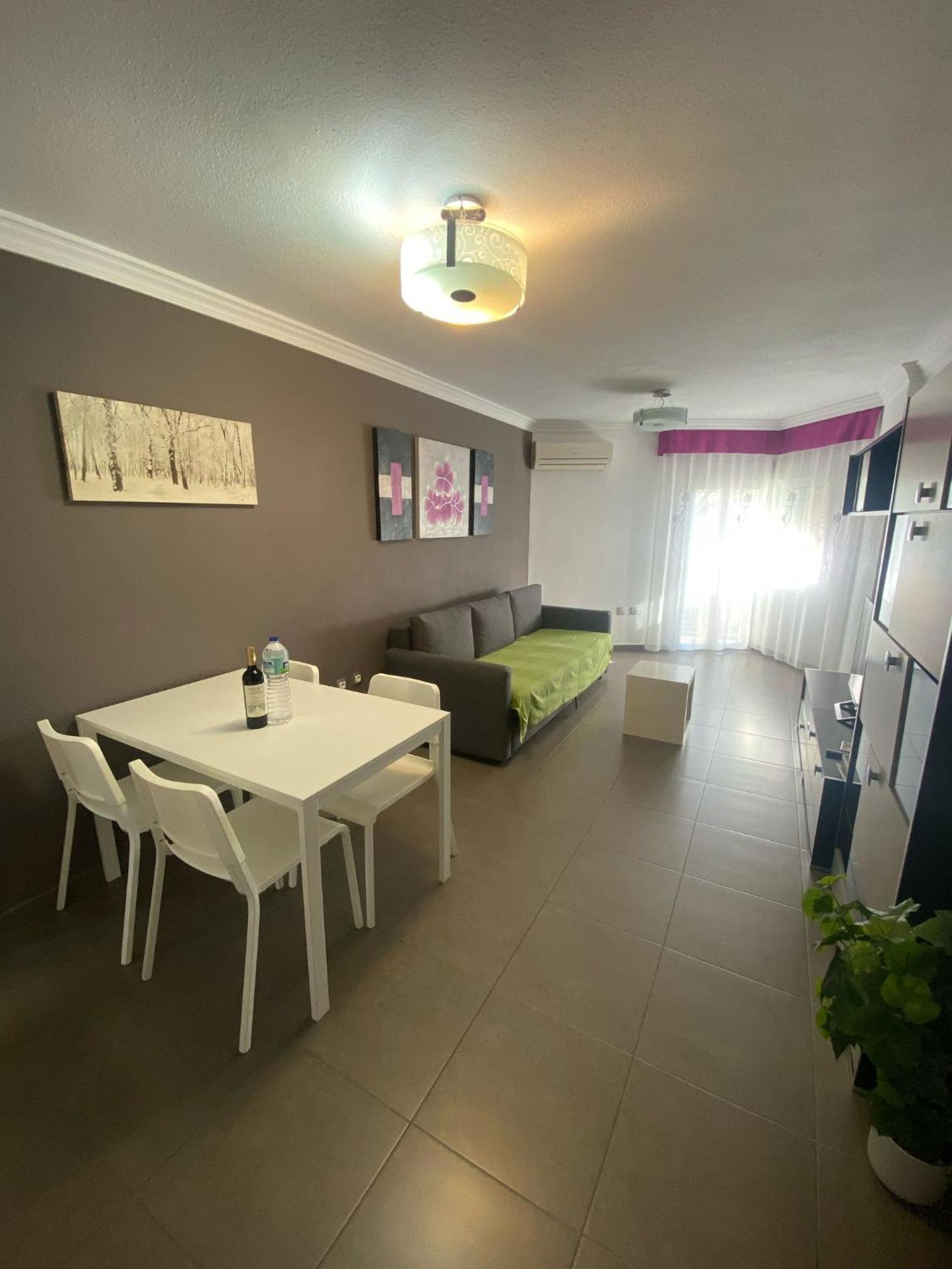 Apartamento Torremolinos Alexandri Exterior photo